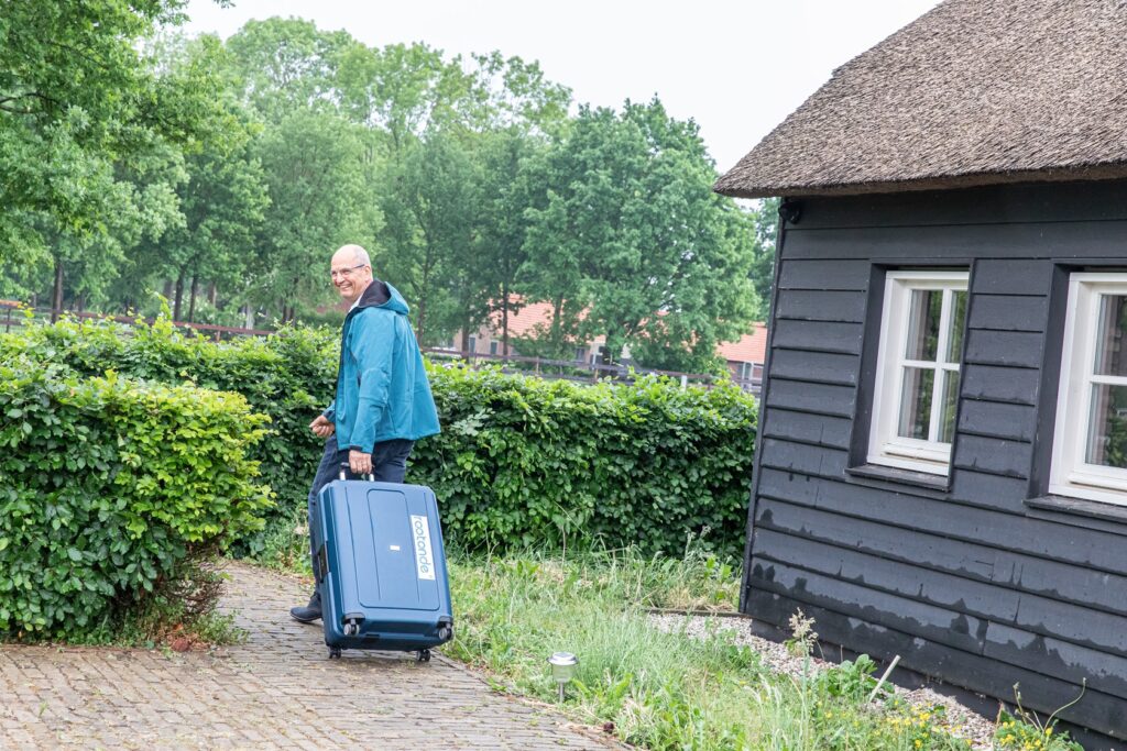 hoe krijg ik grip op mijn leven