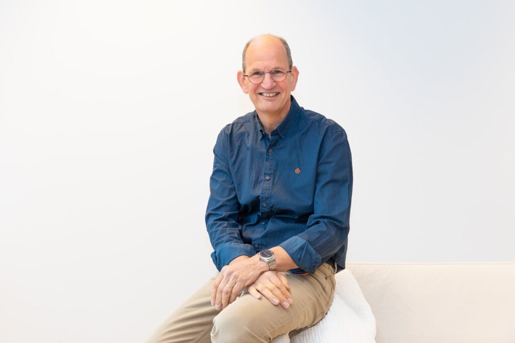 Ton de Rooij