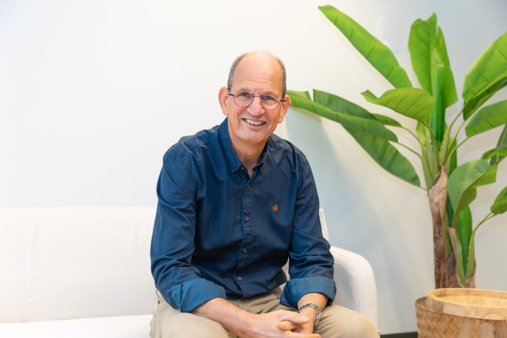 Ton de Rooij