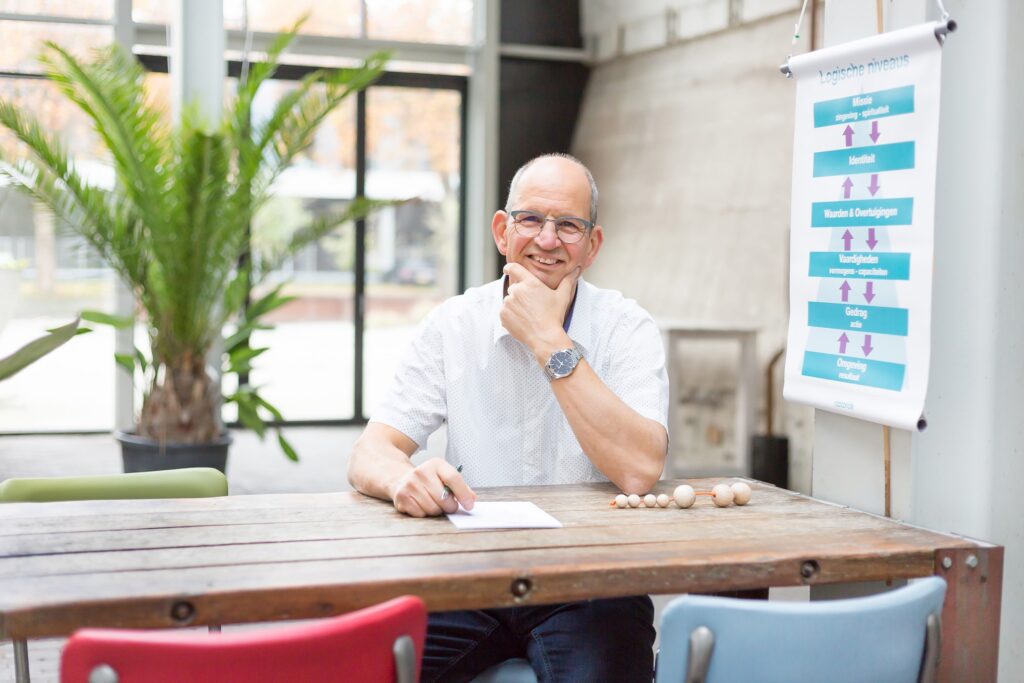 Mentoring voor organisaties