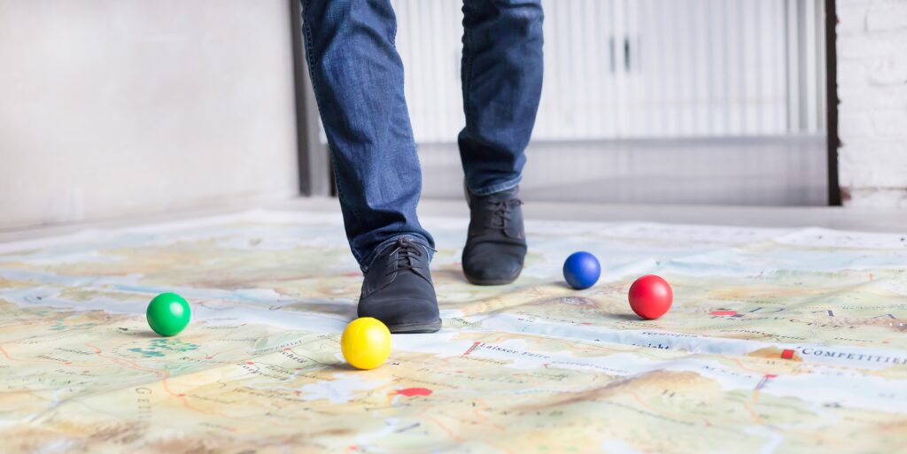 Trainingen en coaching bij Rootonde