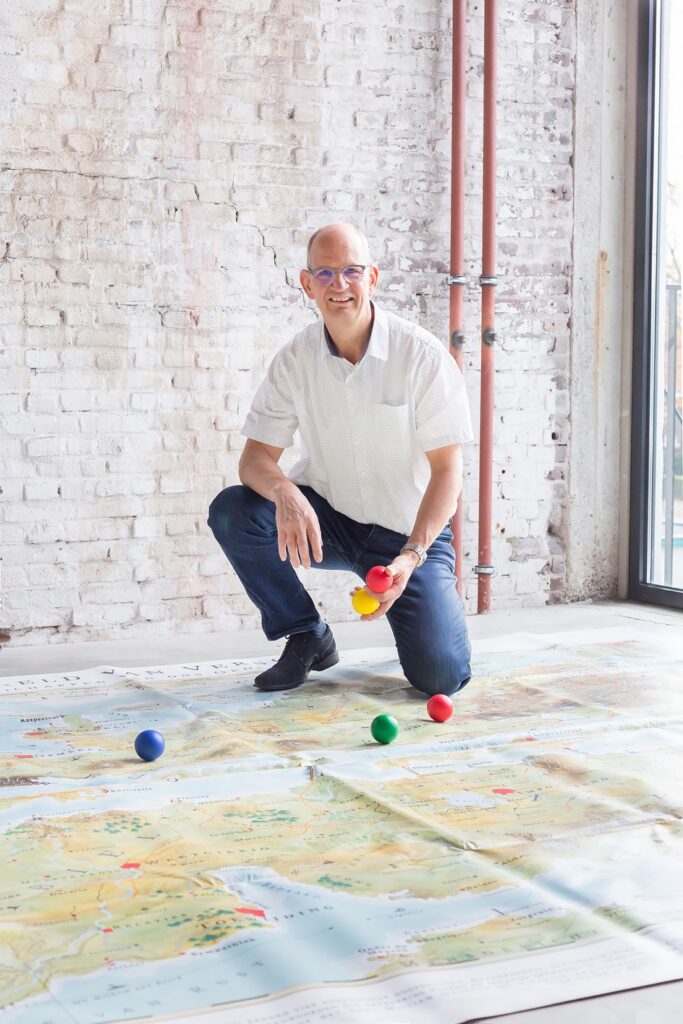 Wat is verschil tussen coaching en mentoring?